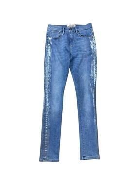 Roberto Cavalli Skinny Jeans